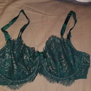Victoria's secret bra